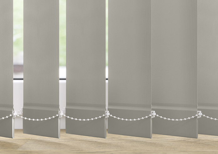 Roma, Alto - Vertical Blind Slats - Image 3